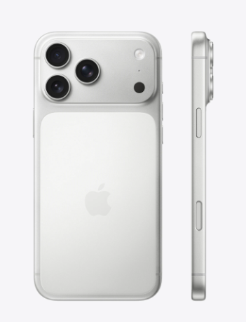 iPhone 17 Pro - Imagen 2