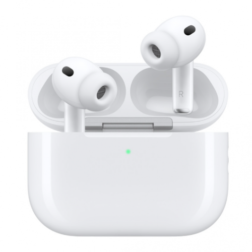 AirPods Pro 3